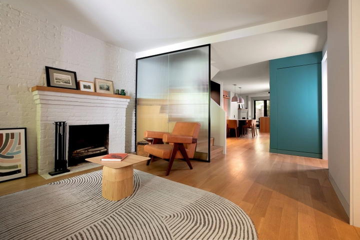 Real estate property located at 14 87TH #1, New York, Upper West Side, New York City, NY, US