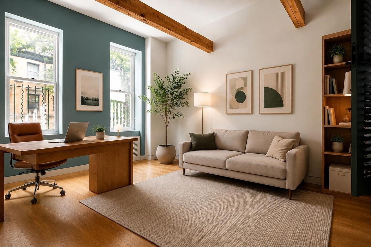Real estate property located at 14 87TH #1, New York, Upper West Side, New York City, NY, US