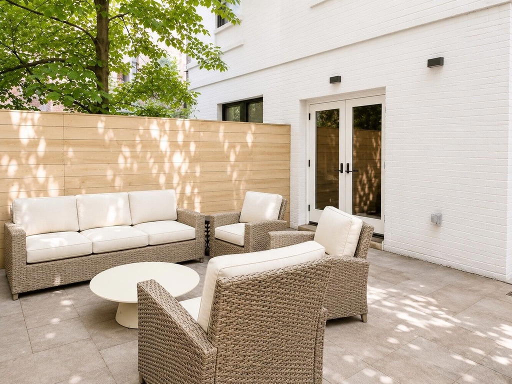 Real estate property located at 14 87TH #1, New York, Upper West Side, New York City, NY, US