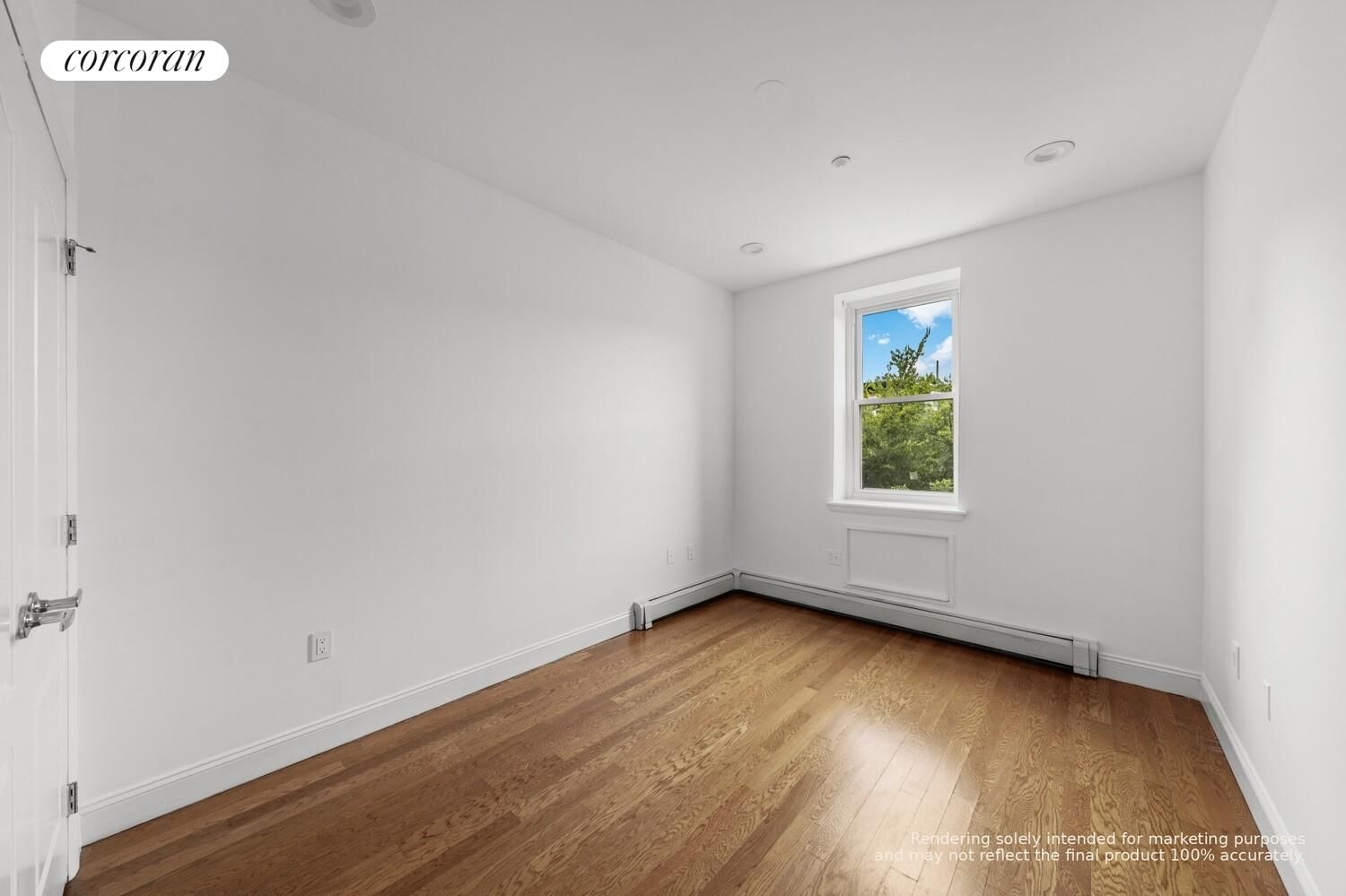 Real estate property located at 11 IRVING #3F, Kings, Clinton Hill, New York City, NY, US