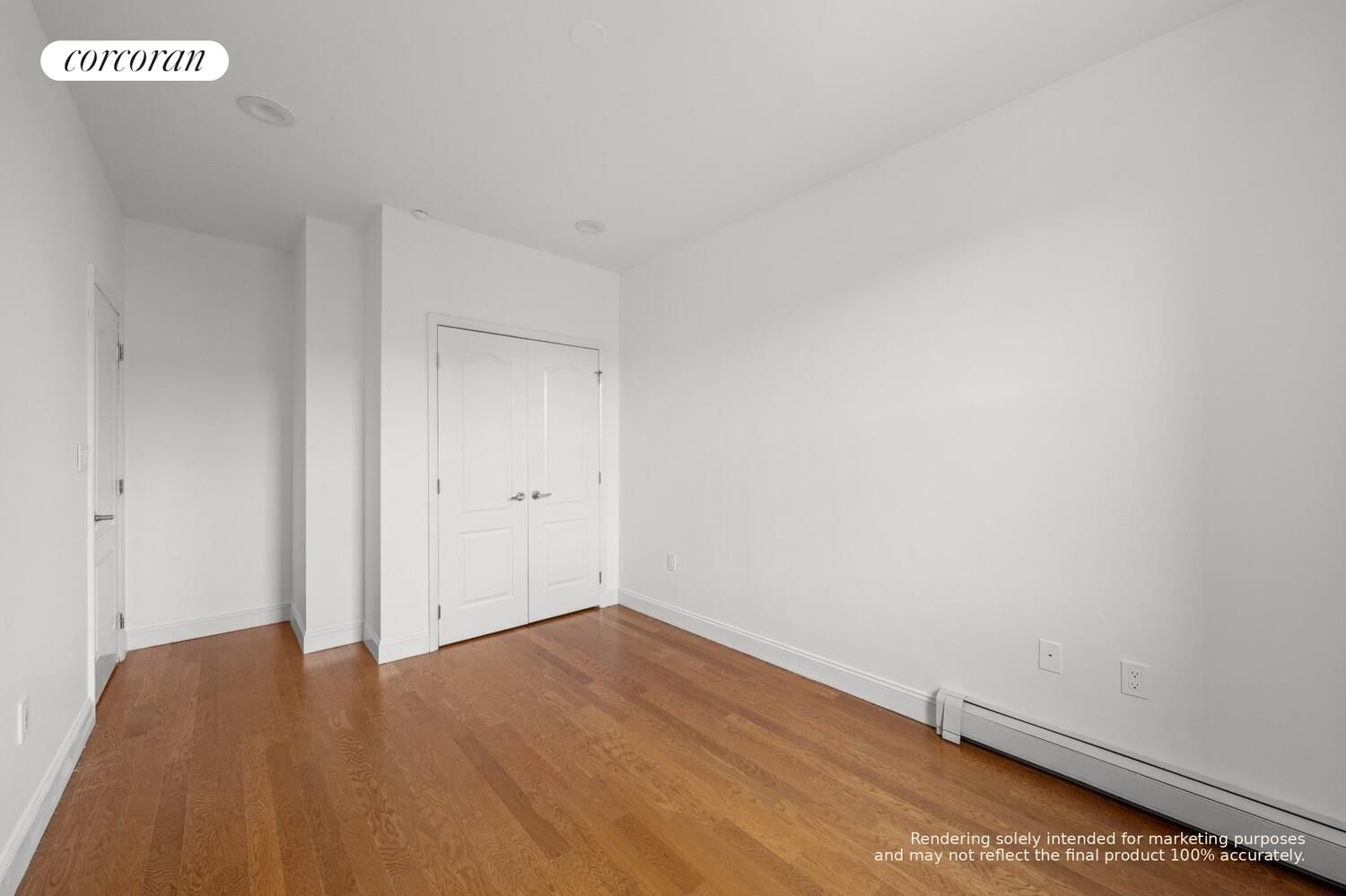 Real estate property located at 11 IRVING #3F, Kings, Clinton Hill, New York City, NY, US