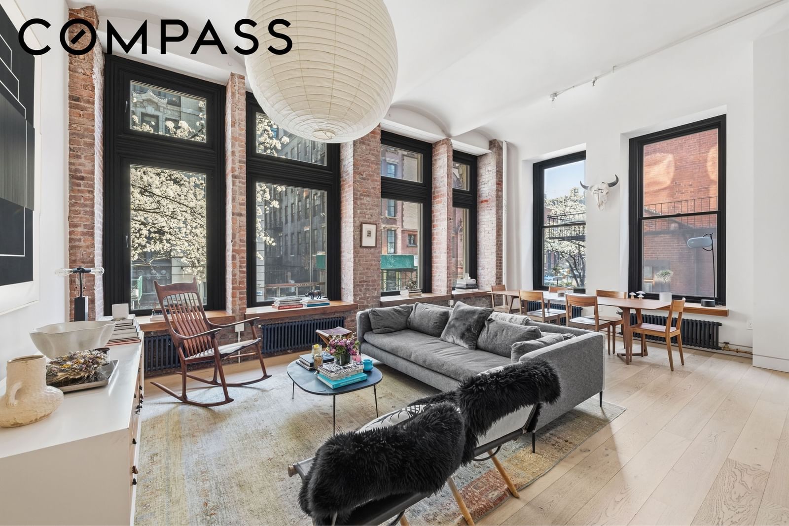 Real estate property located at 682 Broadway #2B, New York, Noho, New York City, NY, US