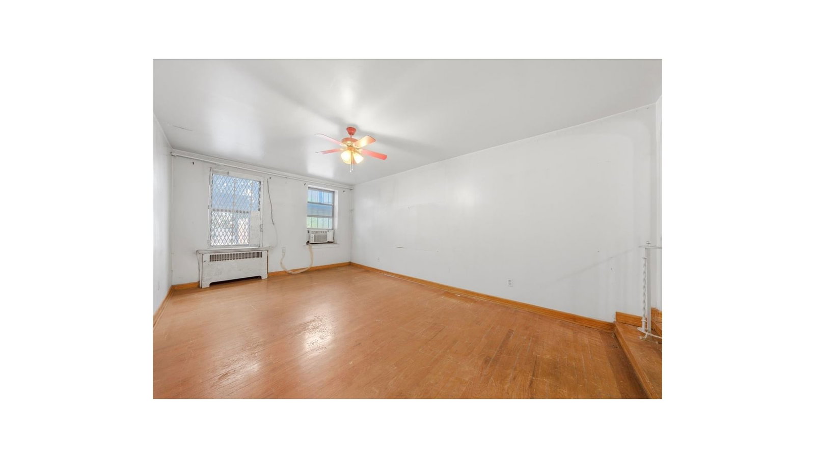 Real estate property located at 1200 WOODYCREST #1C, Bronx, Highbridge, New York City, NY, US