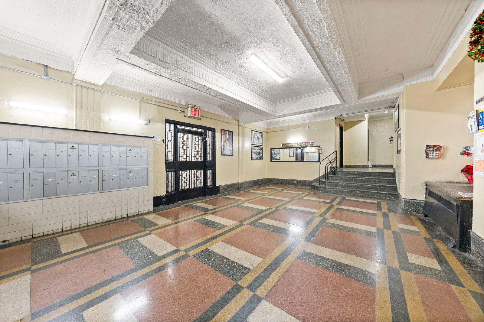 Real estate property located at 1200 WOODYCREST #1C, Bronx, Highbridge, New York City, NY, US