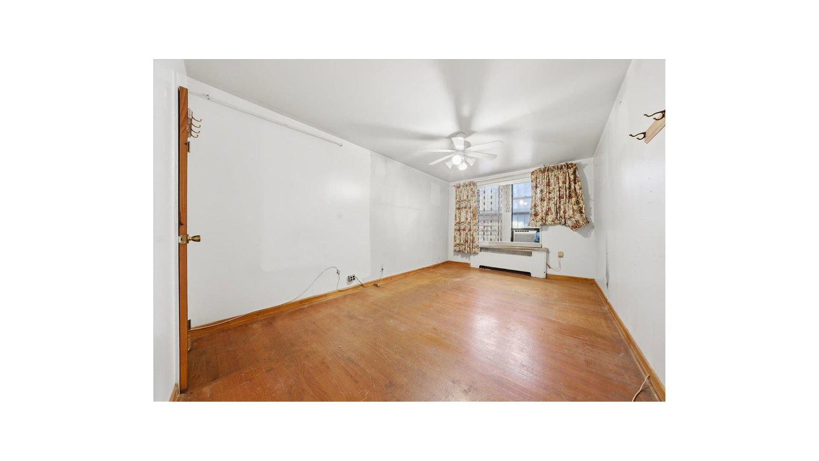 Real estate property located at 1200 WOODYCREST #1C, Bronx, Highbridge, New York City, NY, US