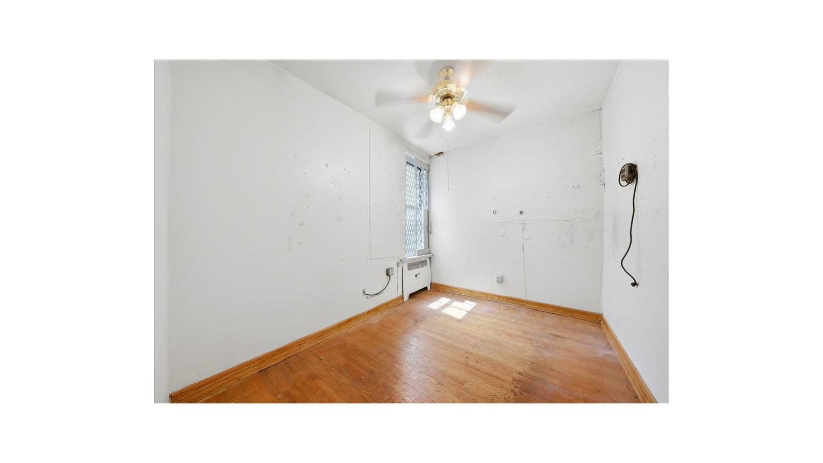 Real estate property located at 1200 WOODYCREST #1C, Bronx, Highbridge, New York City, NY, US