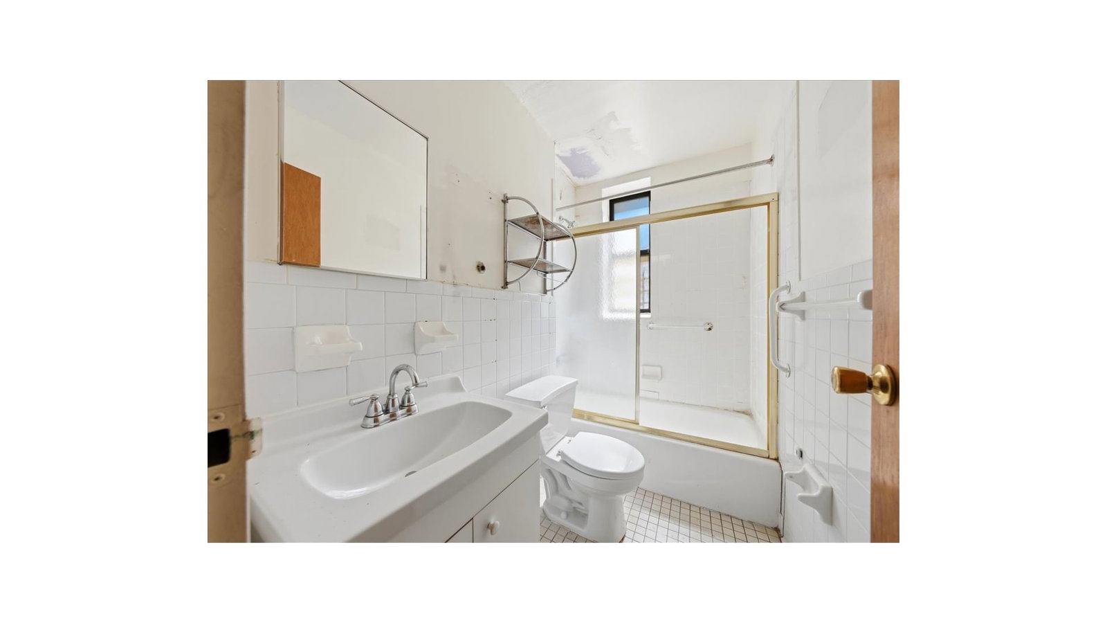 Real estate property located at 1200 WOODYCREST #1C, Bronx, Highbridge, New York City, NY, US