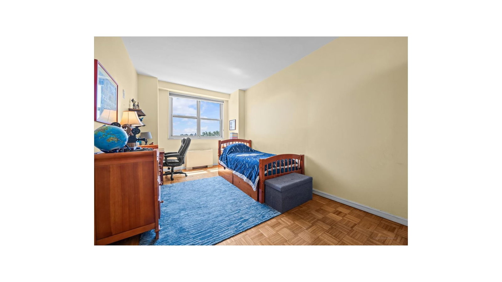 Real estate property located at 555 KAPPOCK #2T, Bronx, Spuyten Duyvil, New York City, NY, US