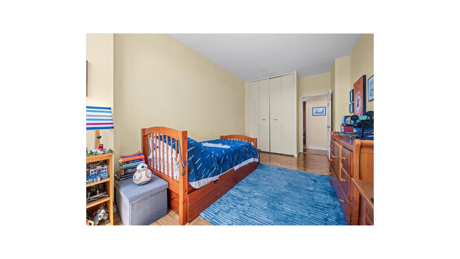 Real estate property located at 555 KAPPOCK #2T, Bronx, Spuyten Duyvil, New York City, NY, US