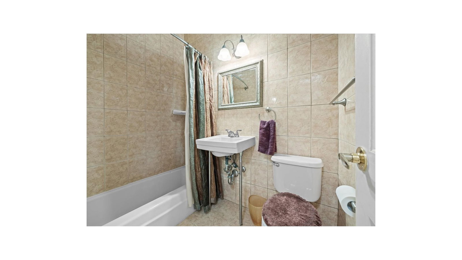 Real estate property located at 555 KAPPOCK #2T, Bronx, Spuyten Duyvil, New York City, NY, US