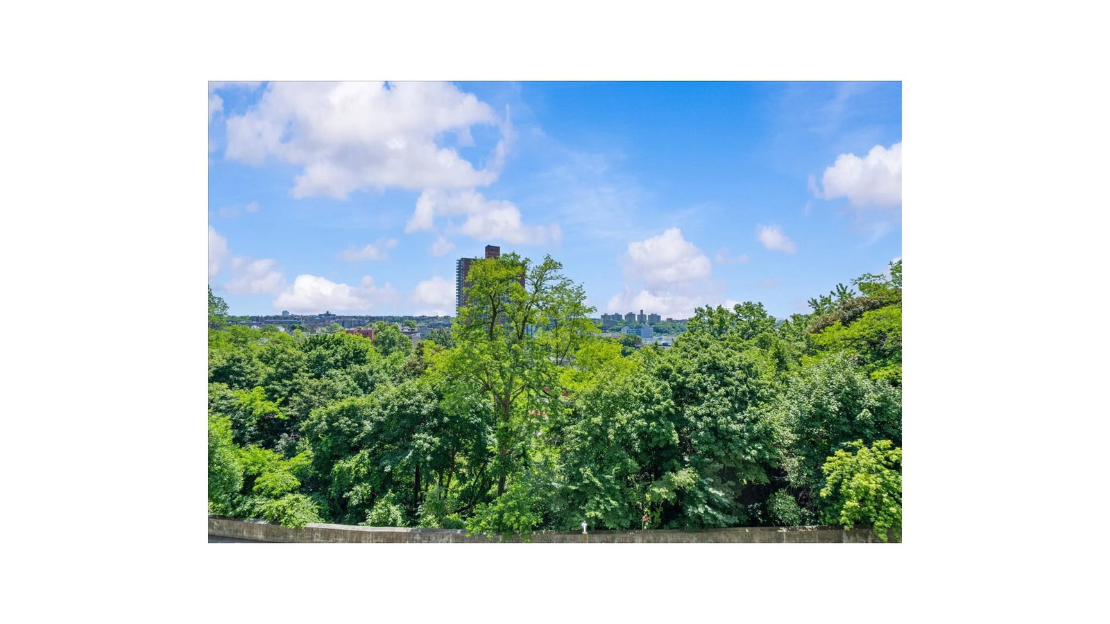 Real estate property located at 555 KAPPOCK #2T, Bronx, Spuyten Duyvil, New York City, NY, US