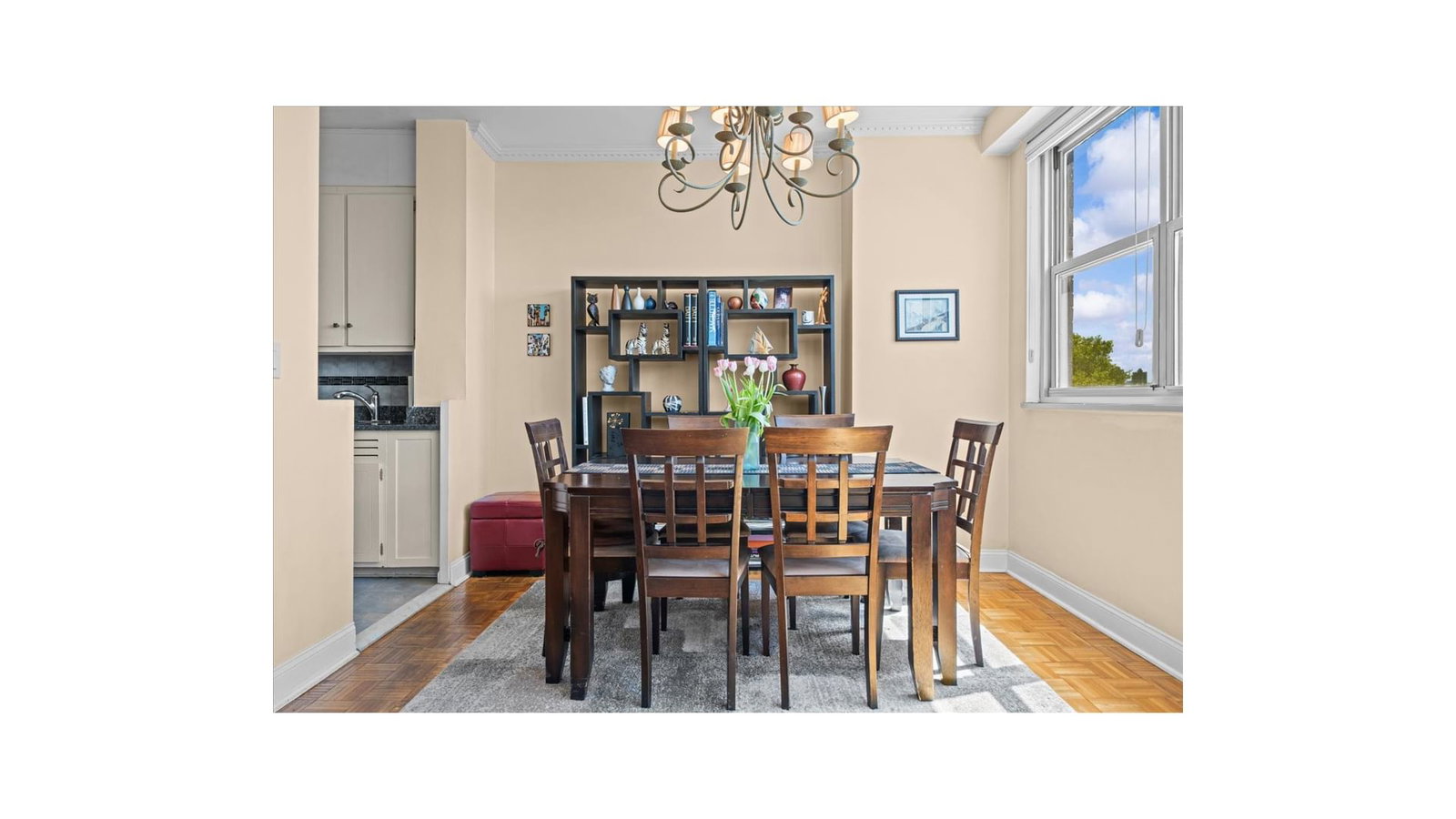 Real estate property located at 555 KAPPOCK #2T, Bronx, Spuyten Duyvil, New York City, NY, US