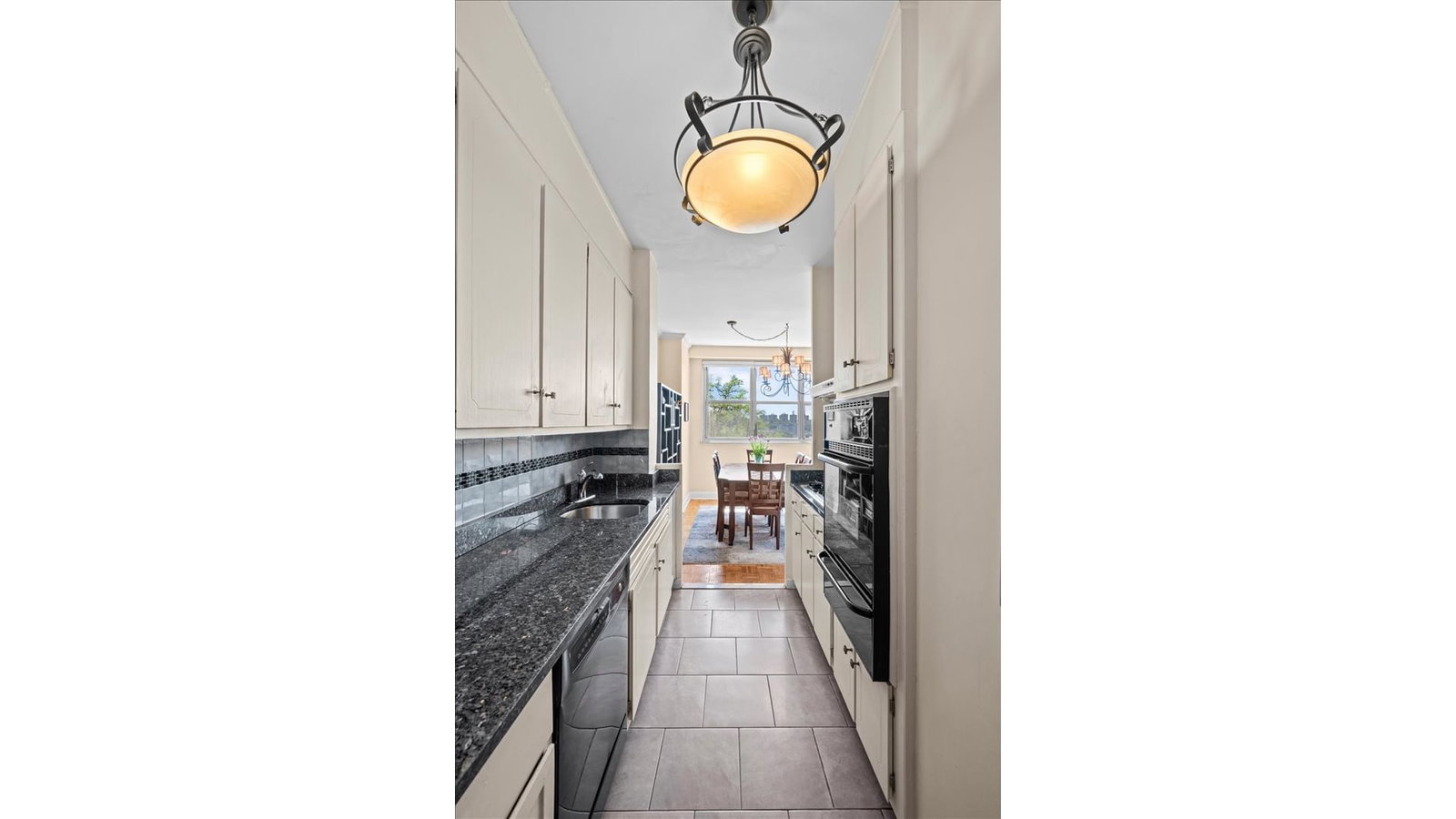 Real estate property located at 555 KAPPOCK #2T, Bronx, Spuyten Duyvil, New York City, NY, US