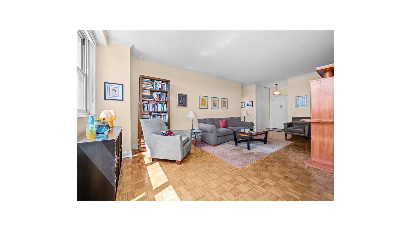 Real estate property located at 555 KAPPOCK #2T, Bronx, Spuyten Duyvil, New York City, NY, US