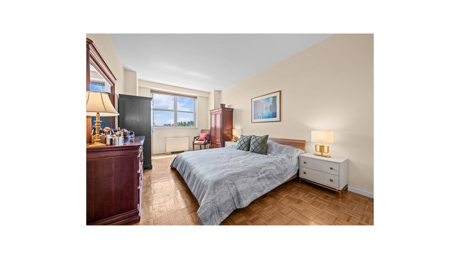 Real estate property located at 555 KAPPOCK #2T, Bronx, Spuyten Duyvil, New York City, NY, US