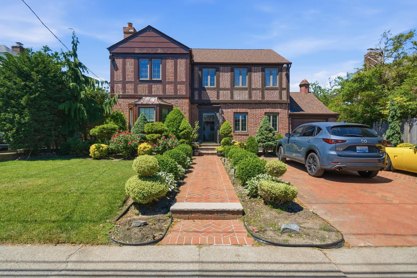 Real estate property located at 187 Beach 136th, Queens, Belle Harbor, New York City, NY, US