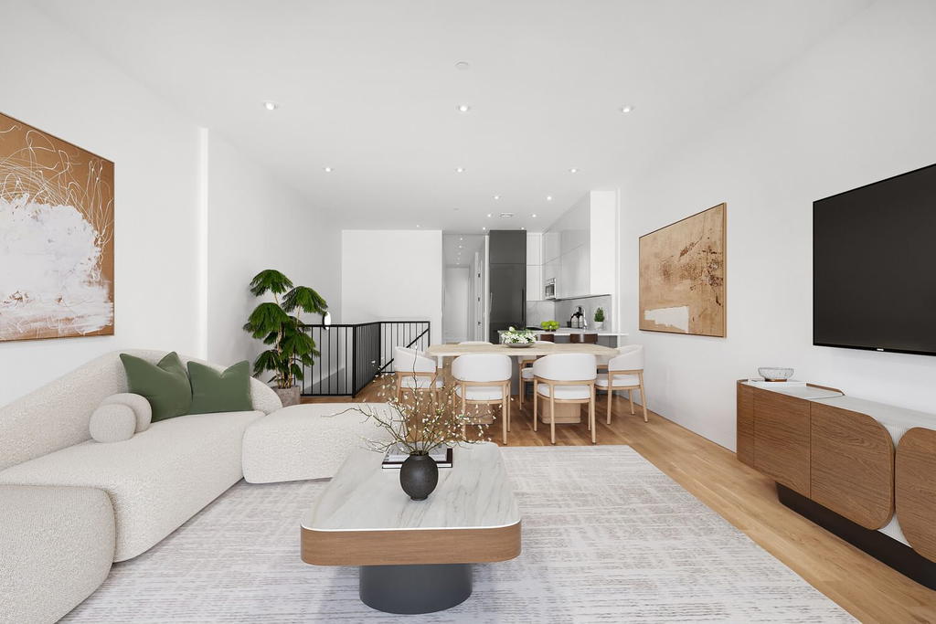 Real estate property located at 254 88TH B, New York, Upper West Side, New York City, NY, US