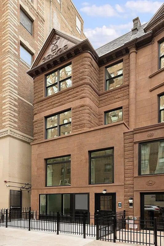 Real estate property located at 254 88TH B, New York, Upper West Side, New York City, NY, US