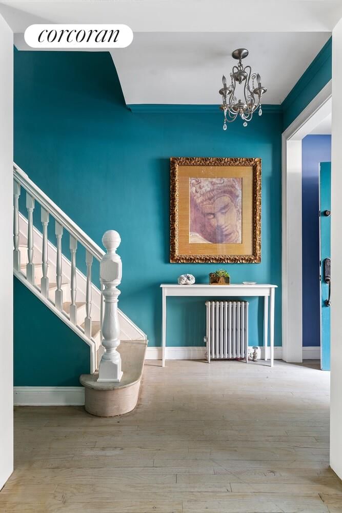 Real estate property located at 490 CLASSON, Kings, Clinton Hill, New York City, NY, US