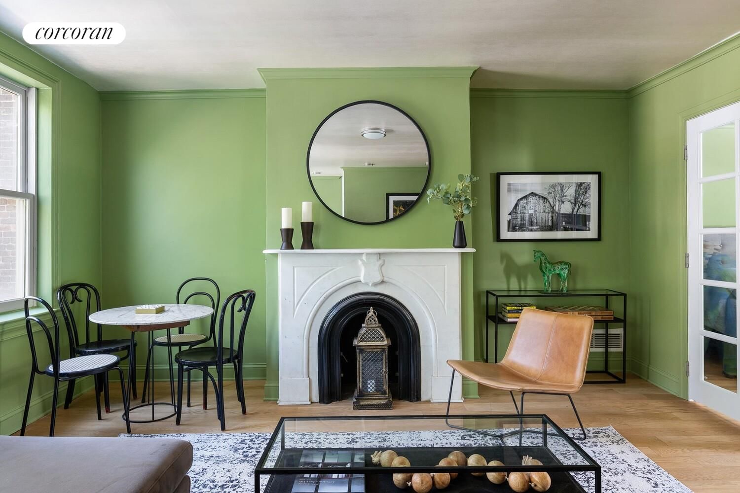 Real estate property located at 490 CLASSON, Kings, Clinton Hill, New York City, NY, US