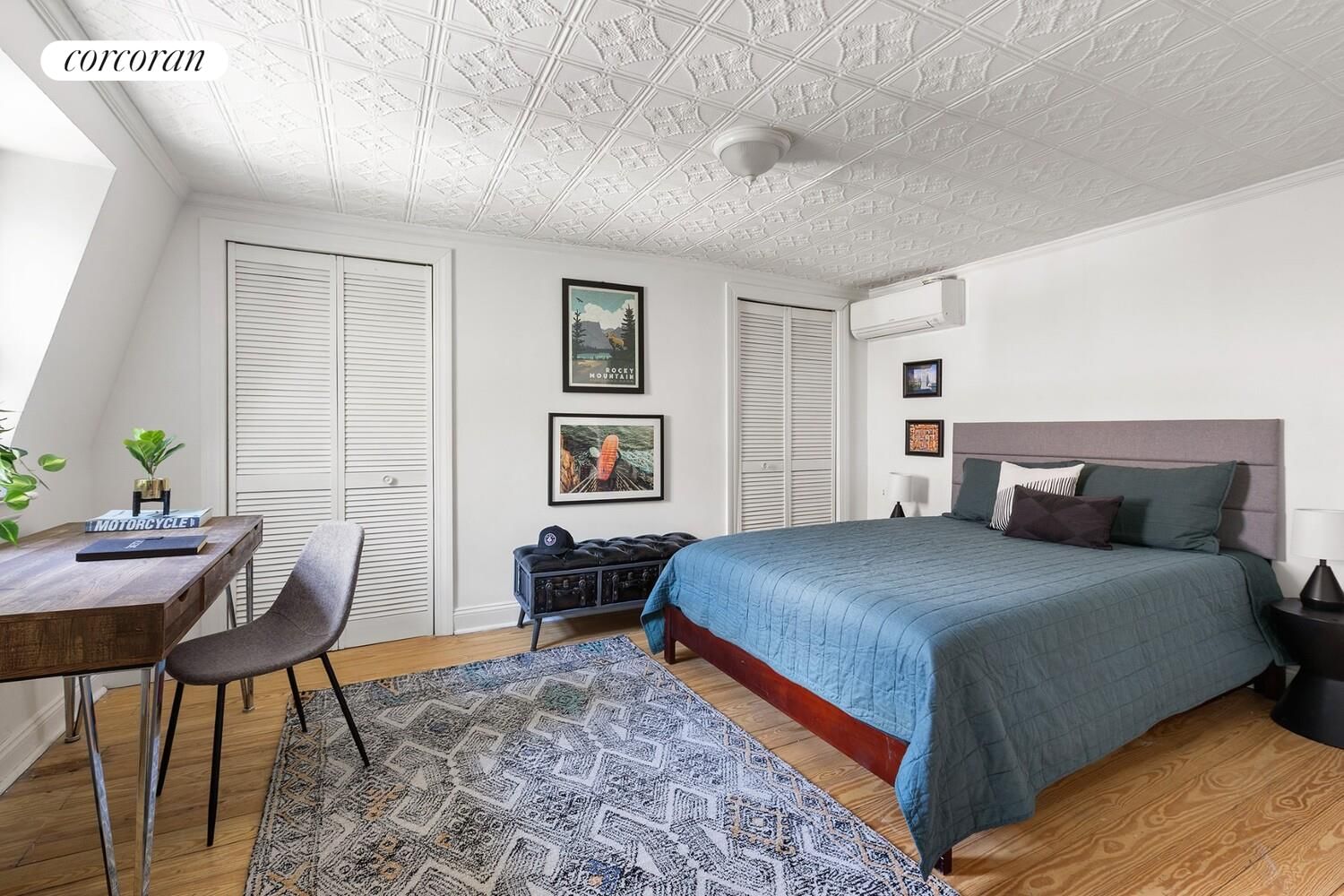 Real estate property located at 490 CLASSON, Kings, Clinton Hill, New York City, NY, US