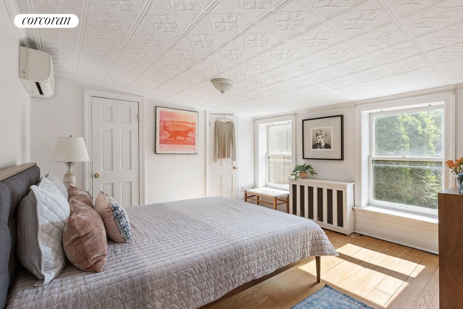 Real estate property located at 490 CLASSON, Kings, Clinton Hill, New York City, NY, US