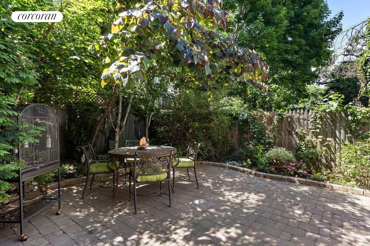 Real estate property located at 490 CLASSON, Kings, Clinton Hill, New York City, NY, US