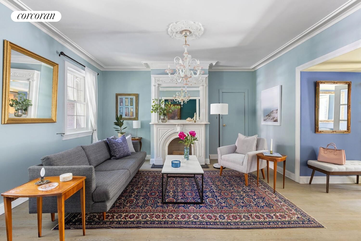 Real estate property located at 490 CLASSON, Kings, Clinton Hill, New York City, NY, US