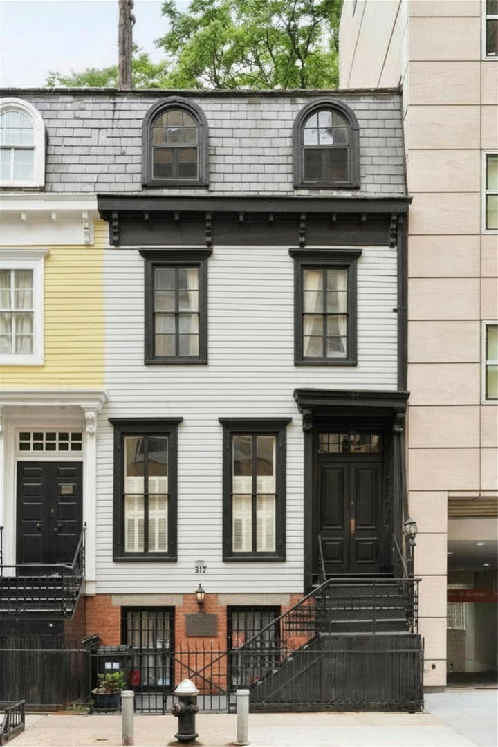 Real estate property located at 312 53rd, New York, Turtle Bay, New York City, NY, US