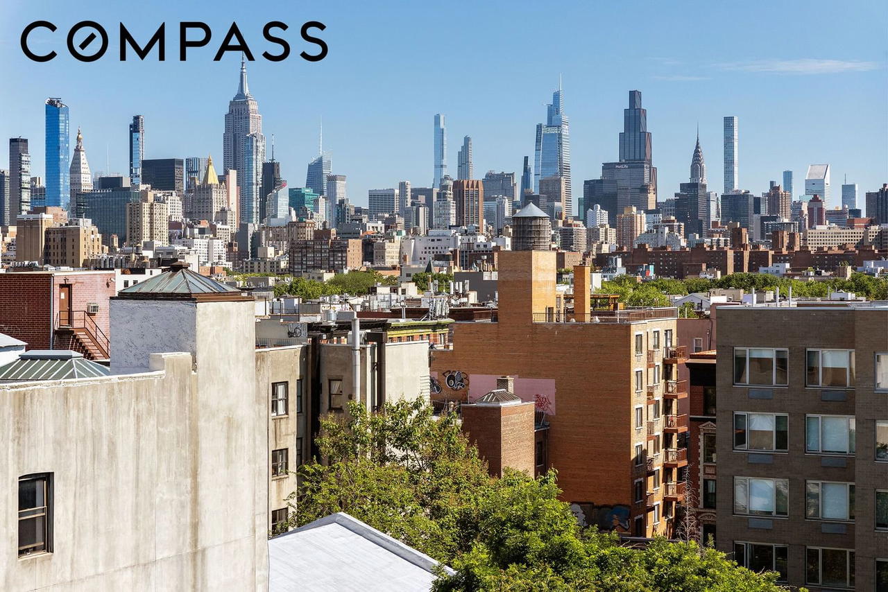 Real estate property located at 223 2nd, New York, East Village, New York City, NY, US
