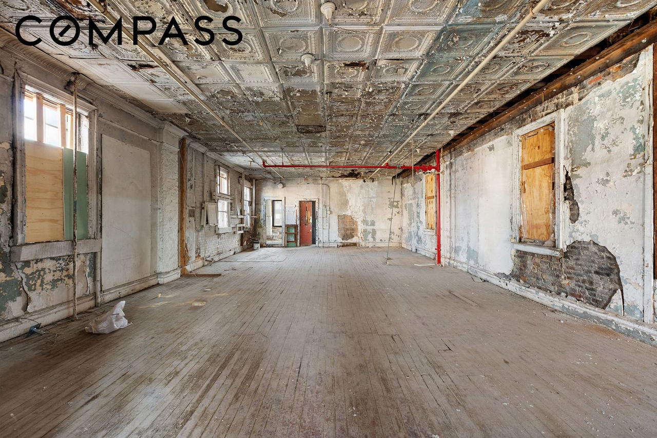 Real estate property located at 223 2nd, New York, East Village, New York City, NY, US