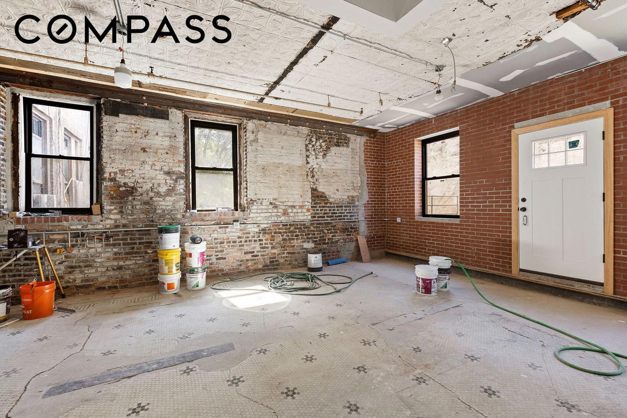 Real estate property located at 223 2nd, New York, East Village, New York City, NY, US