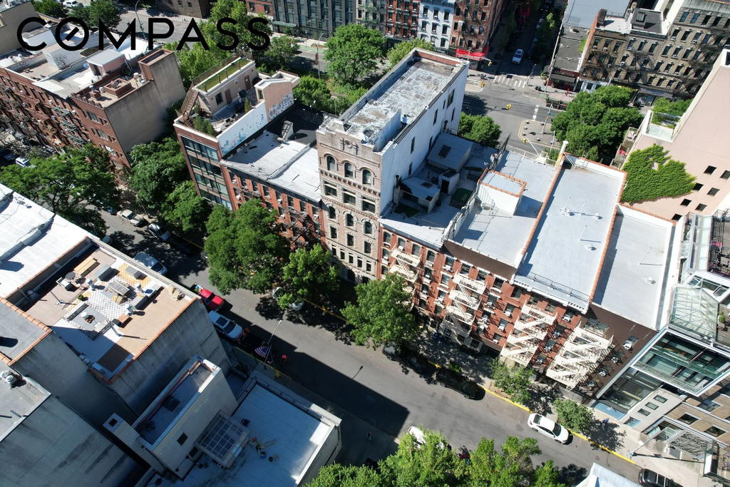 Real estate property located at 223 2nd, New York, East Village, New York City, NY, US