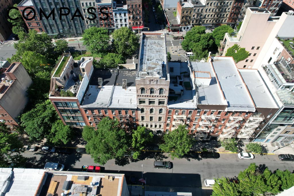 Real estate property located at 223 2nd, New York, East Village, New York City, NY, US