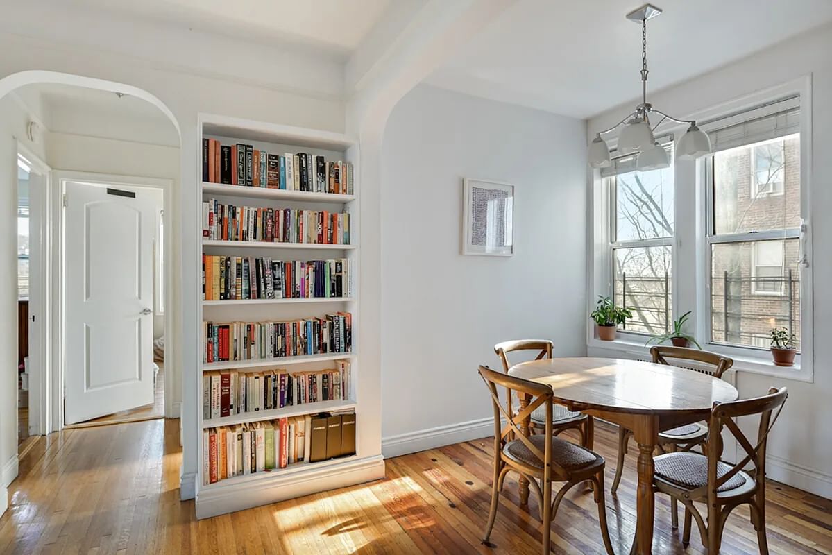 Real estate property located at 176 SEELEY D1, Kings, Windsor Terrace, New York City, NY, US