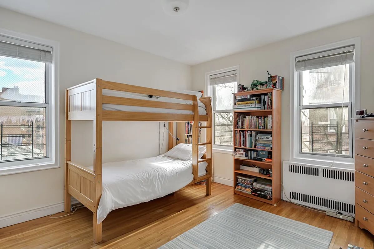 Real estate property located at 176 SEELEY D1, Kings, Windsor Terrace, New York City, NY, US