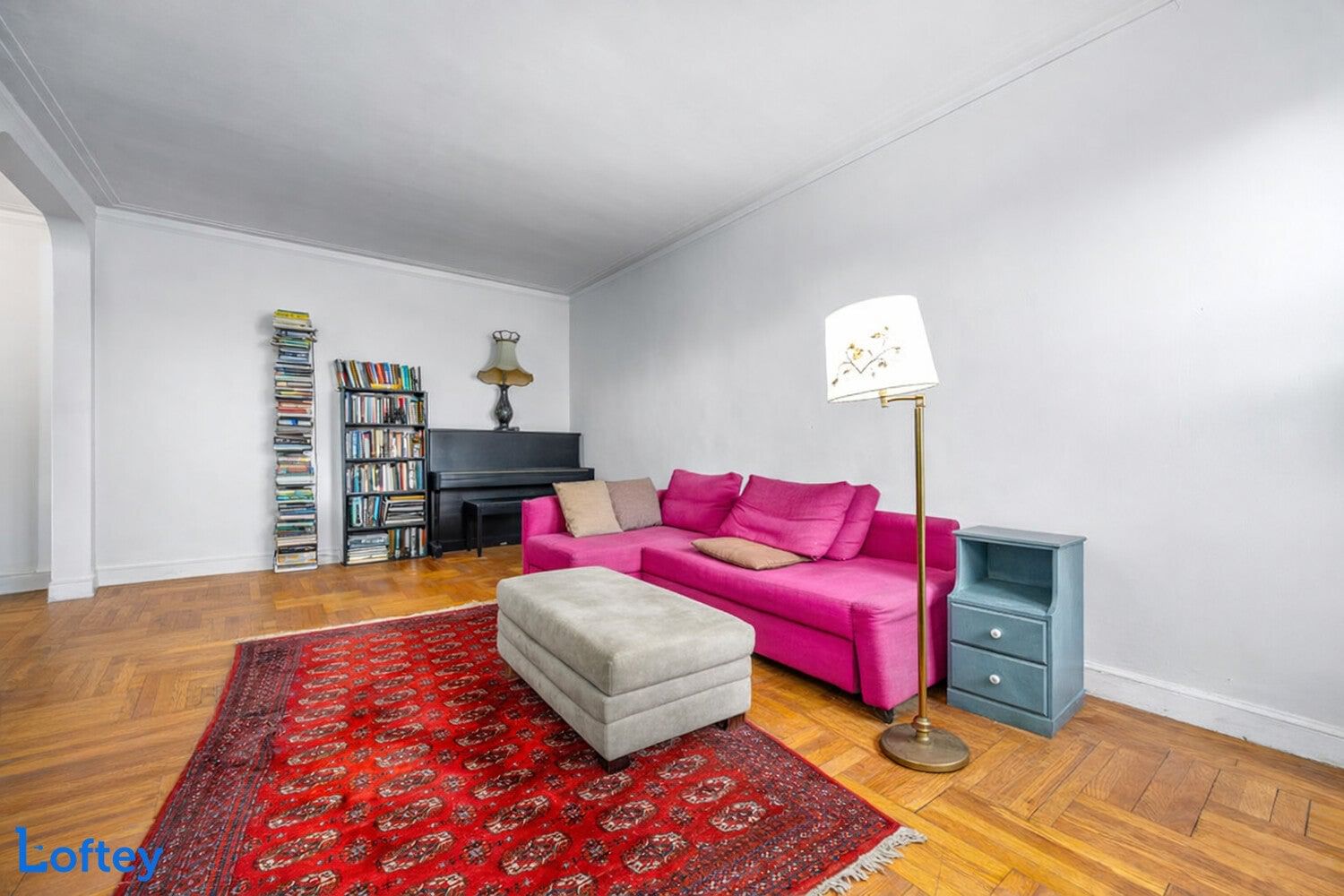 Real estate property located at 2190 BOSTON #2C, Bronx, Bronxdale, New York City, NY, US