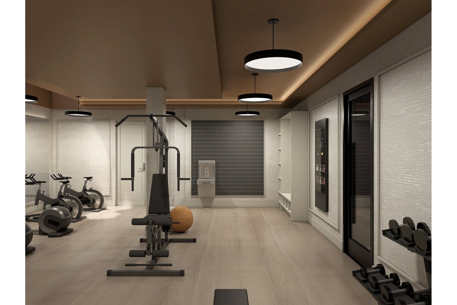 Real estate property located at 259 22ND #2D, Kings, Greenwood Heights, New York City, NY, US