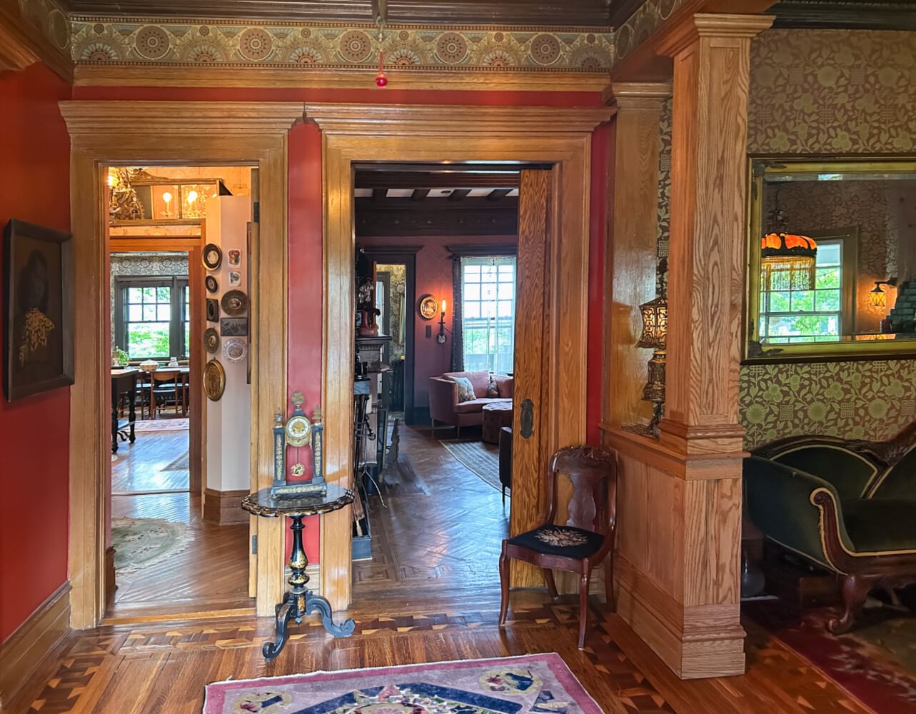 Real estate property located at 85 WESTMINSTER, Kings, Prospect Park South, New York City, NY, US
