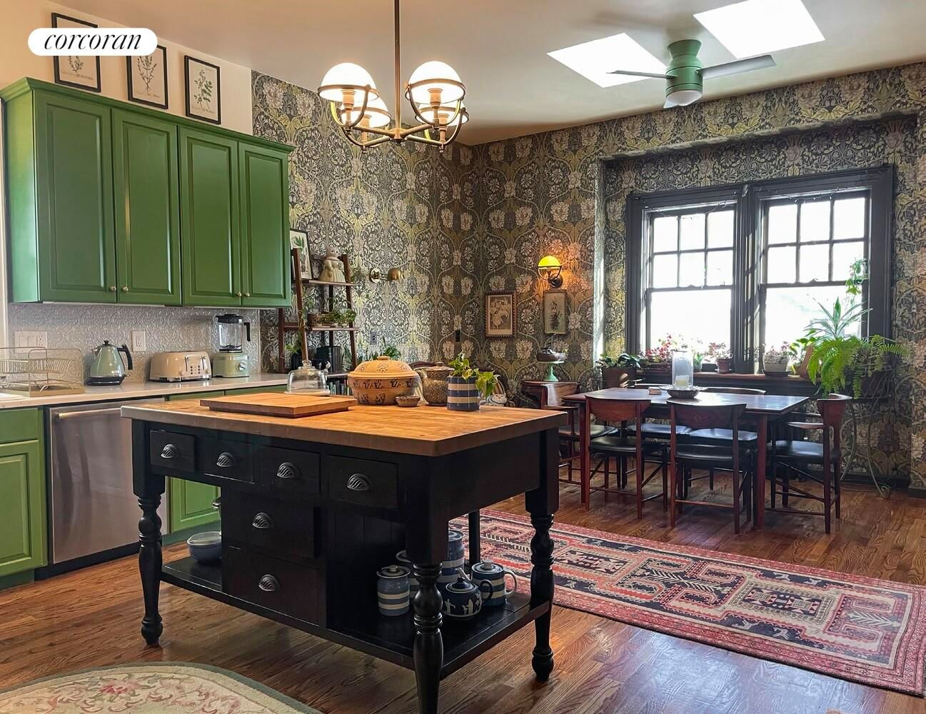 Real estate property located at 85 WESTMINSTER, Kings, Prospect Park South, New York City, NY, US