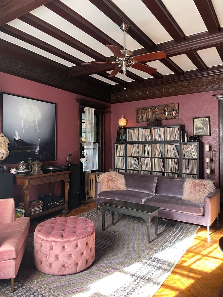 Real estate property located at 85 WESTMINSTER, Kings, Prospect Park South, New York City, NY, US
