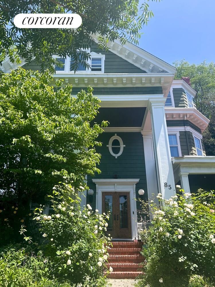 Real estate property located at 85 WESTMINSTER, Kings, Prospect Park South, New York City, NY, US