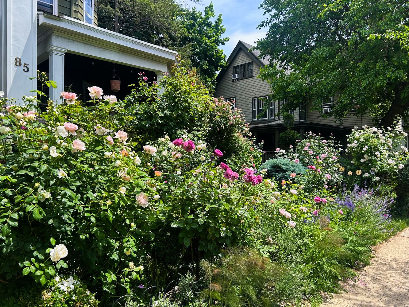 Real estate property located at 85 WESTMINSTER, Kings, Prospect Park South, New York City, NY, US