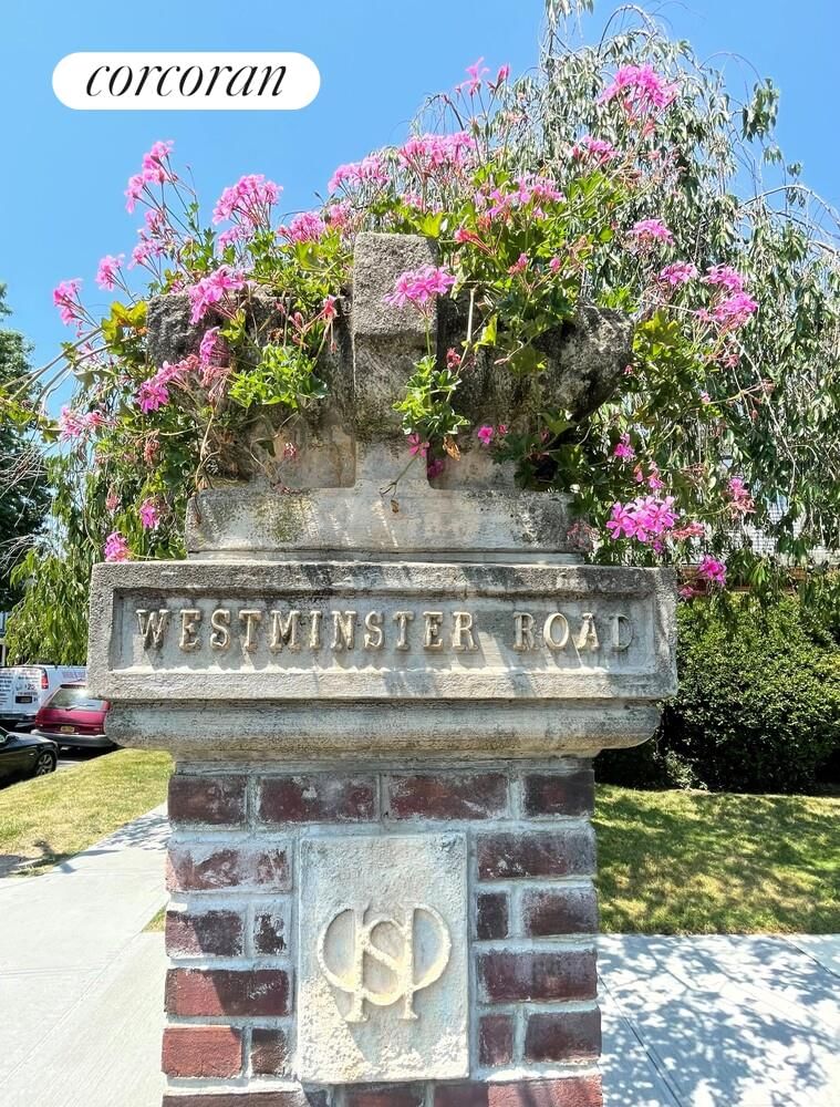 Real estate property located at 85 WESTMINSTER, Kings, Prospect Park South, New York City, NY, US
