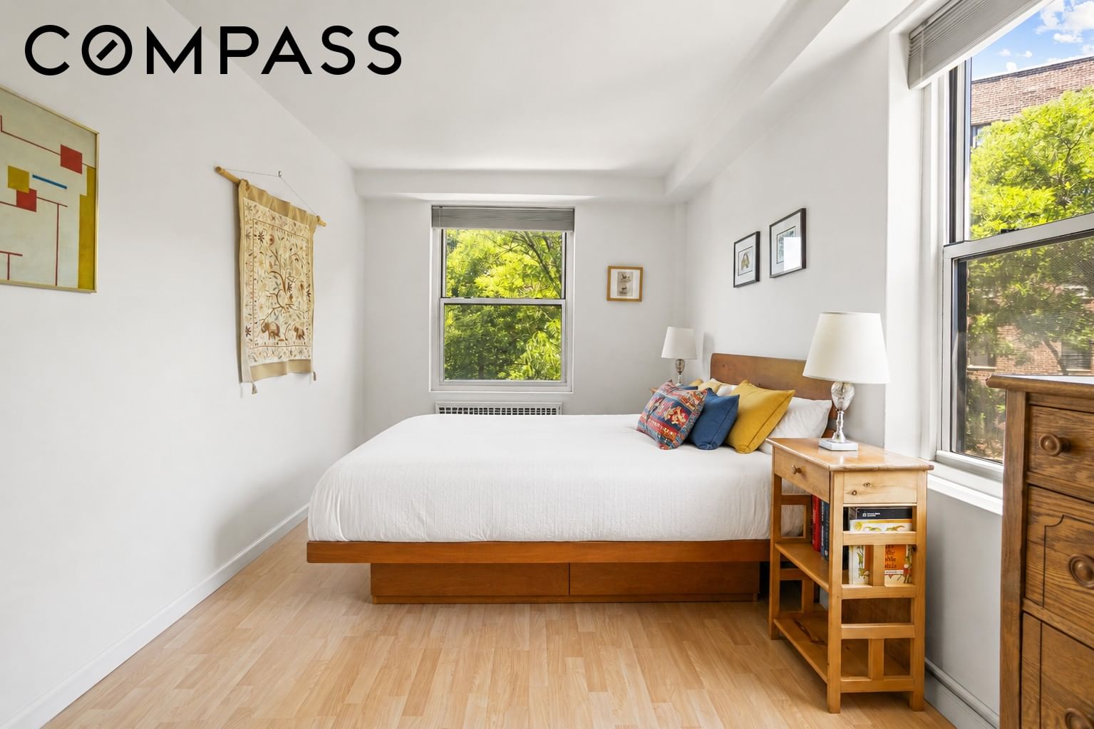 Real estate property located at 35-11 85th #4K, Queens, Jackson Heights, New York City, NY, US