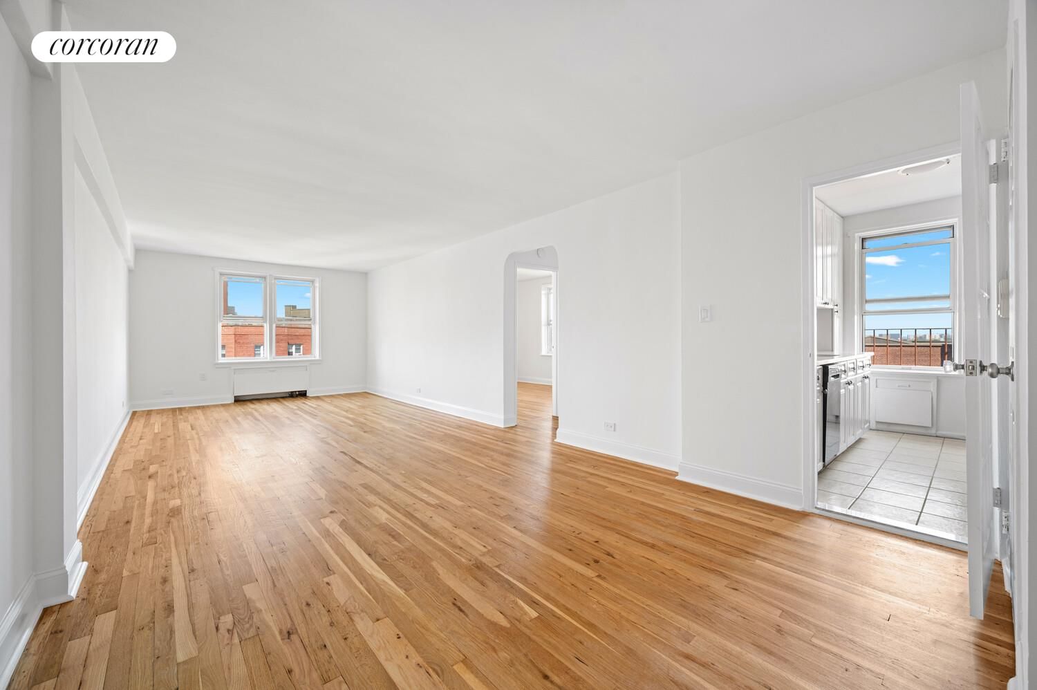 Real estate property located at 72-61 113TH #7F, Queens, Forest Hills, New York City, NY, US
