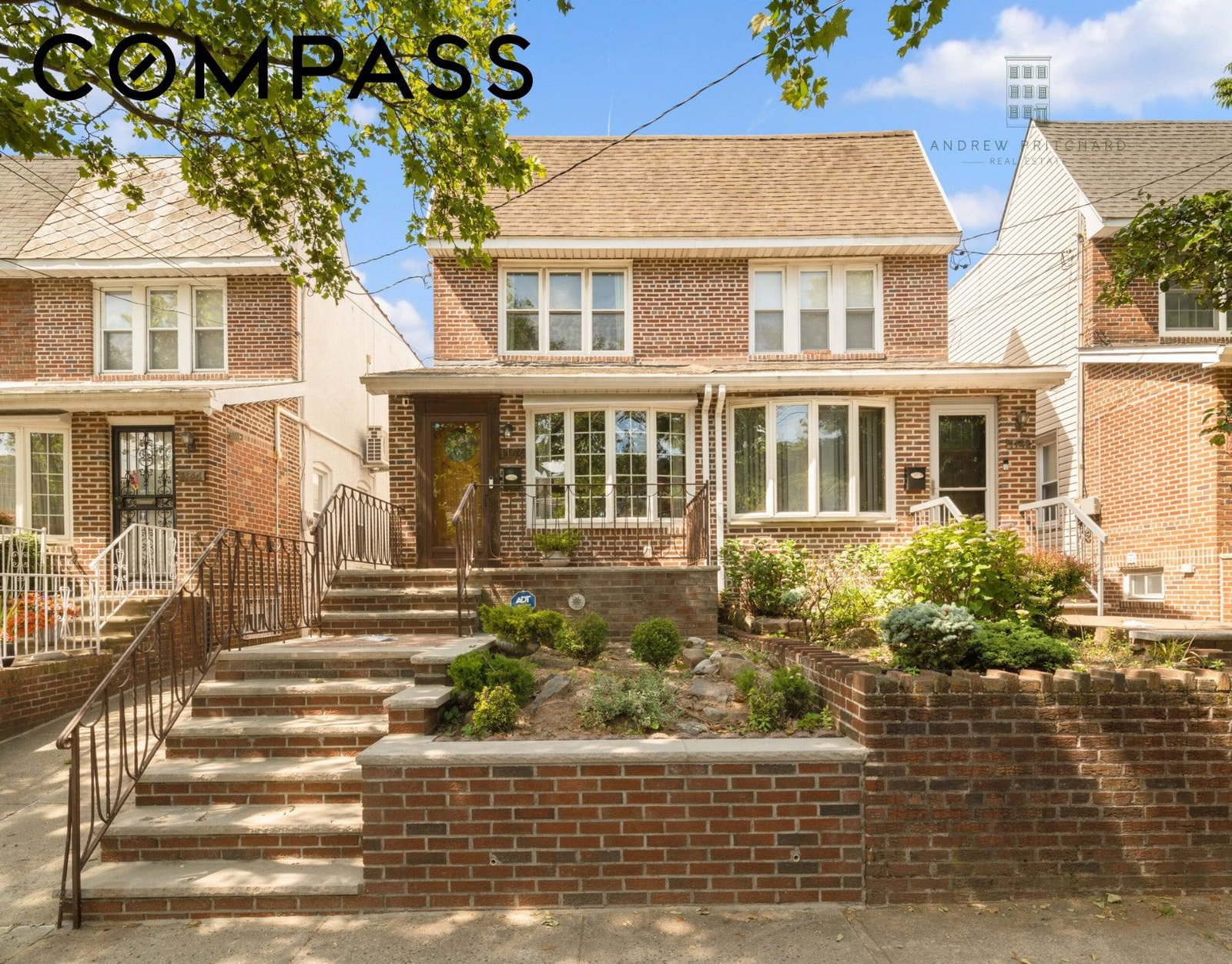 Real estate property located at 1144 78th, Kings, Dyker Heights, New York City, NY, US