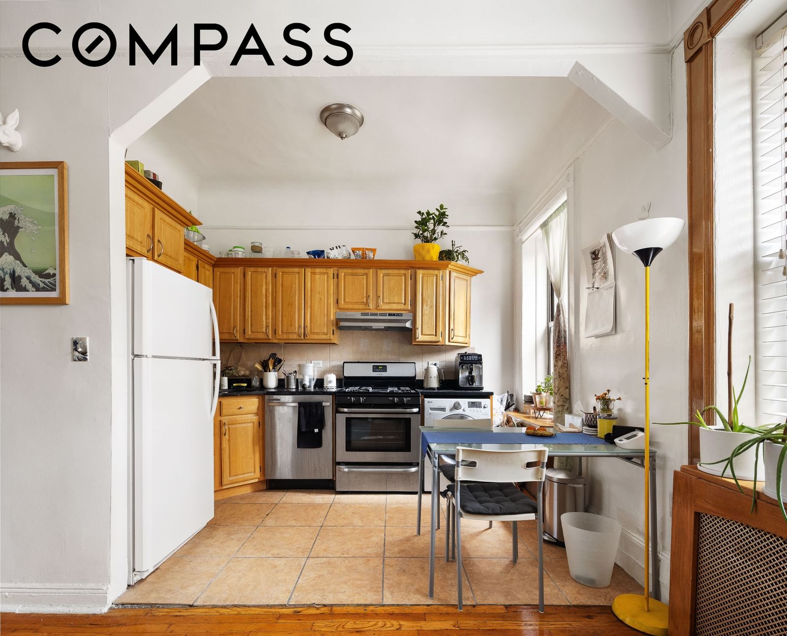 Real estate property located at 322 104th, New York, Upper West Side, New York City, NY, US