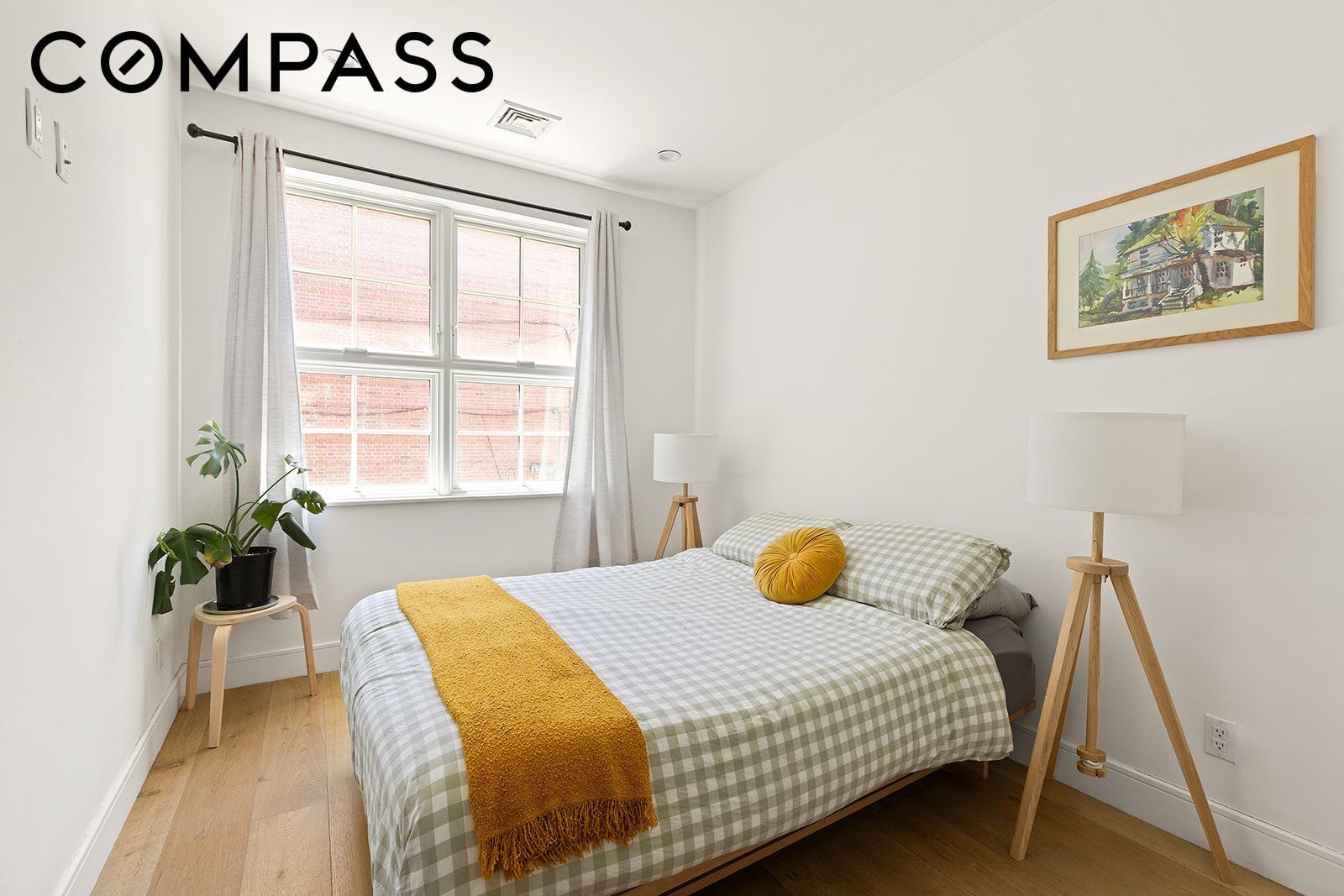 Real estate property located at 40 Huntington #2C, Kings, Red Hook, New York City, NY, US