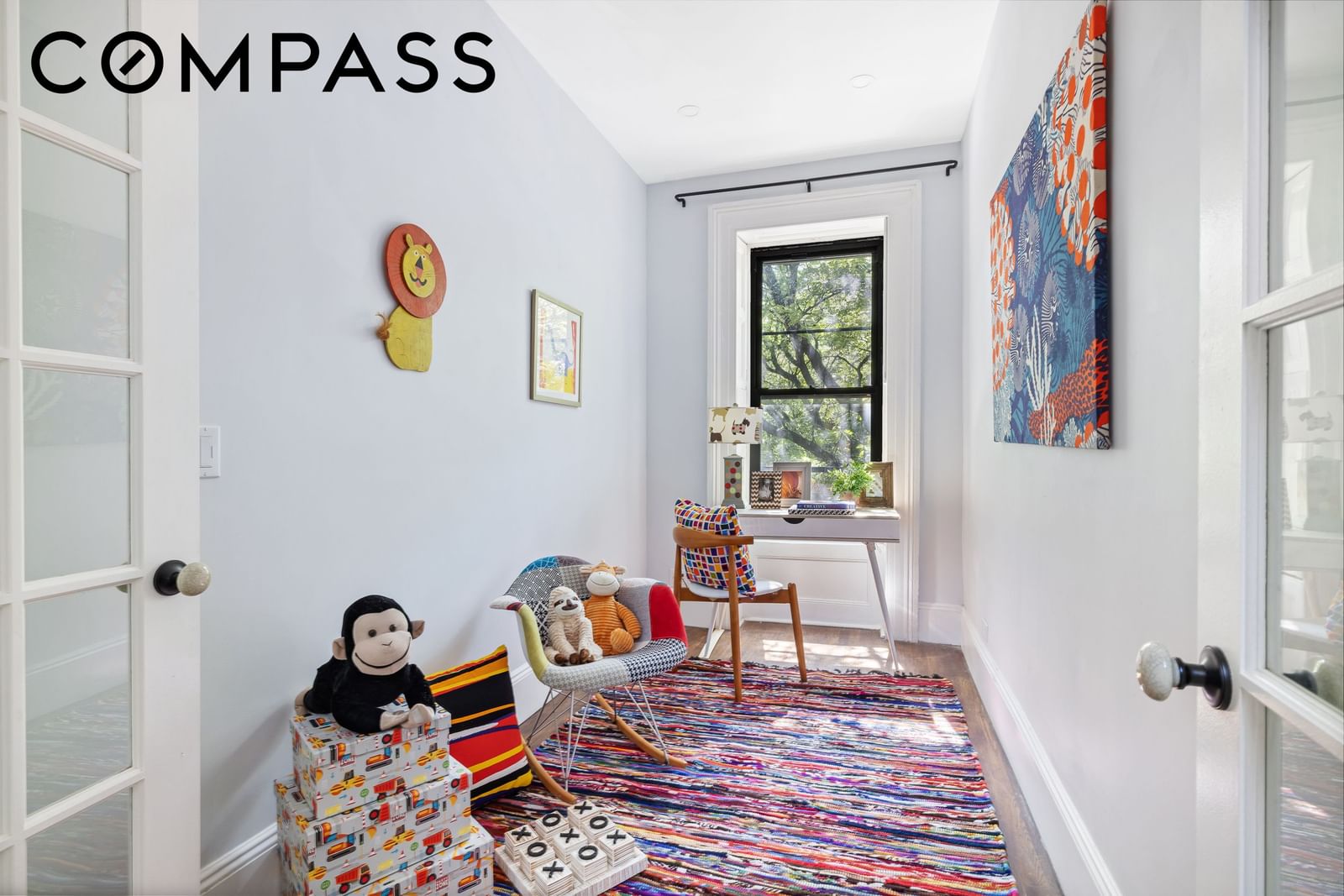 Real estate property located at 427 Franklin, Kings, Bedford-stuyvesant, New York City, NY, US